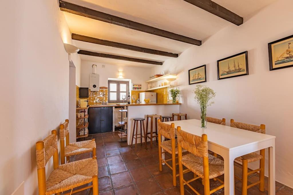شقة Casa Pepita - Old Town - Relax Terrace With Views طريفة المظهر الخارجي الصورة