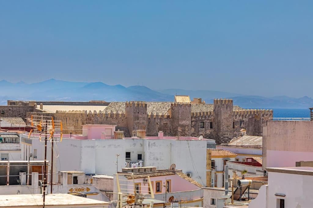 شقة Casa Pepita - Old Town - Relax Terrace With Views طريفة المظهر الخارجي الصورة