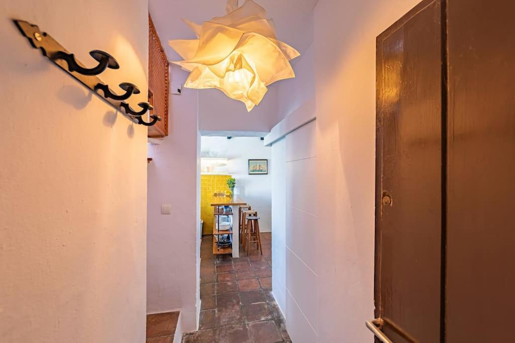 شقة Casa Pepita - Old Town - Relax Terrace With Views طريفة المظهر الخارجي الصورة