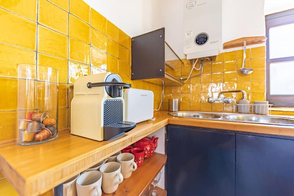 شقة Casa Pepita - Old Town - Relax Terrace With Views طريفة المظهر الخارجي الصورة