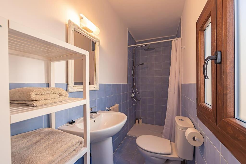 شقة Casa Pepita - Old Town - Relax Terrace With Views طريفة المظهر الخارجي الصورة
