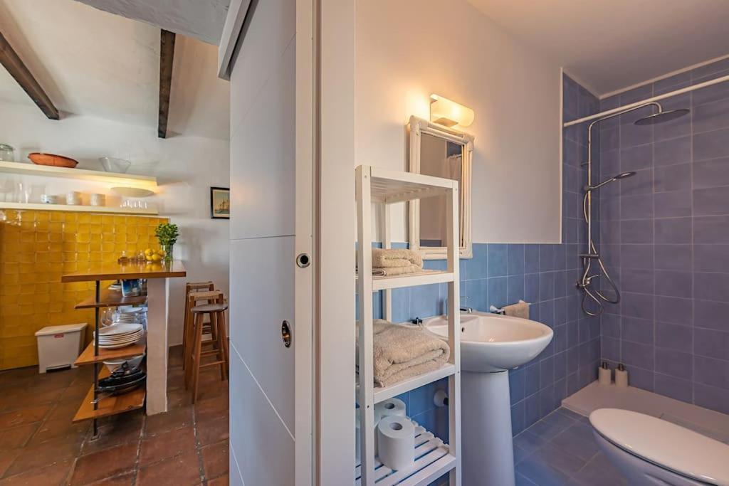 شقة Casa Pepita - Old Town - Relax Terrace With Views طريفة المظهر الخارجي الصورة