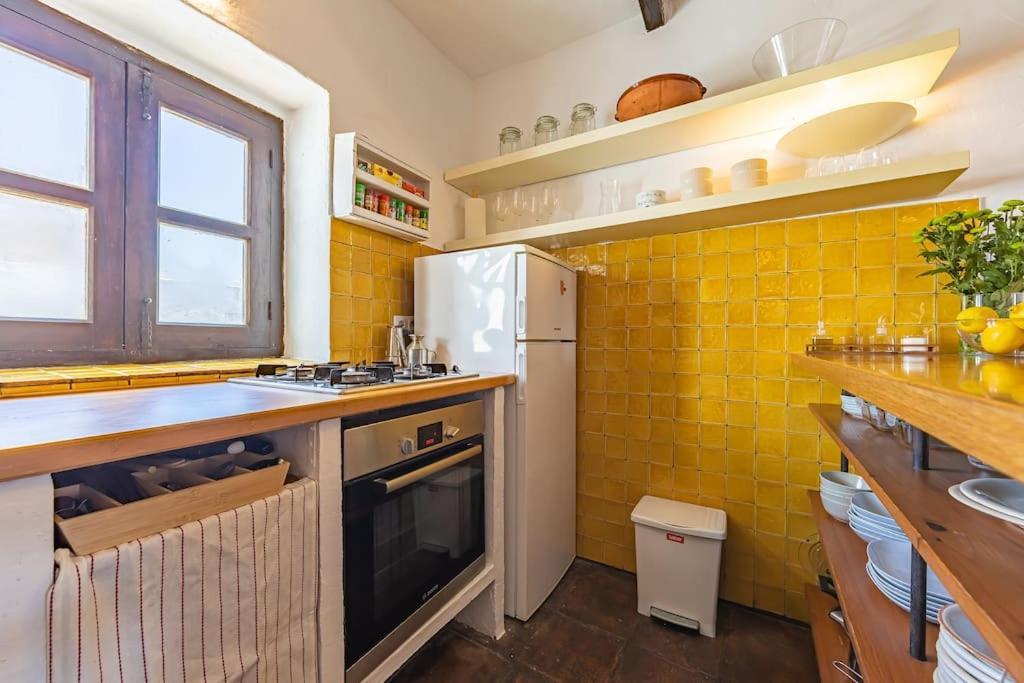 شقة Casa Pepita - Old Town - Relax Terrace With Views طريفة المظهر الخارجي الصورة