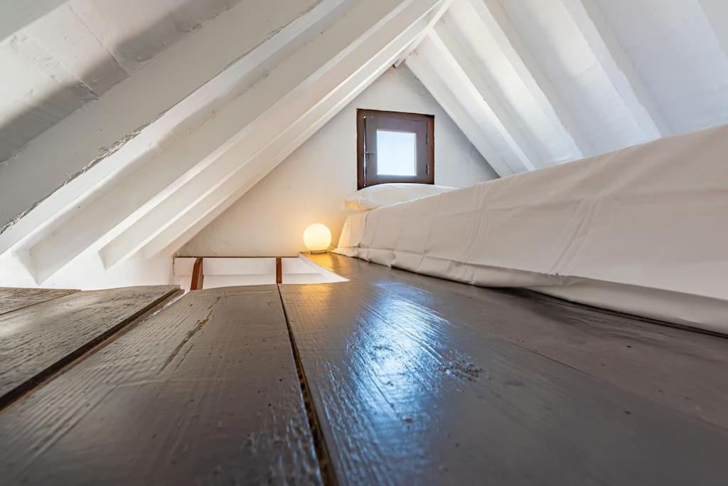 شقة Casa Pepita - Old Town - Relax Terrace With Views طريفة المظهر الخارجي الصورة