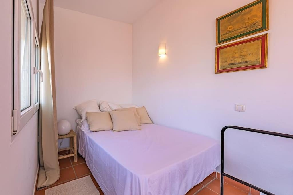 شقة Casa Pepita - Old Town - Relax Terrace With Views طريفة المظهر الخارجي الصورة