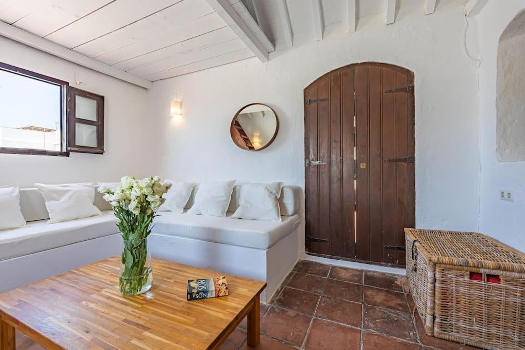 شقة Casa Pepita - Old Town - Relax Terrace With Views طريفة المظهر الخارجي الصورة