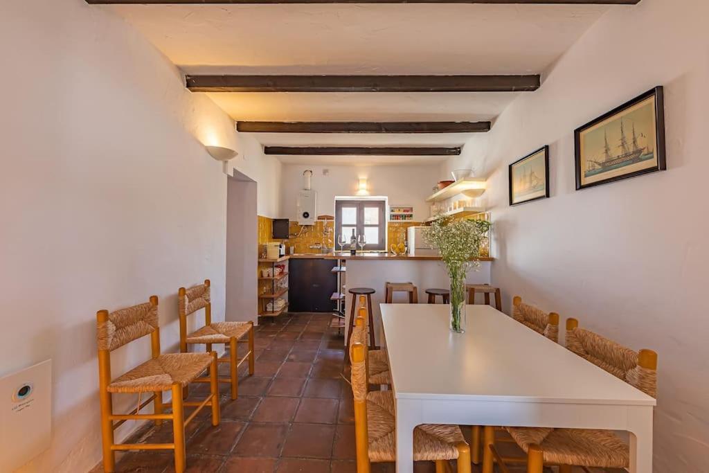 شقة Casa Pepita - Old Town - Relax Terrace With Views طريفة المظهر الخارجي الصورة